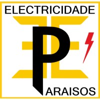 Paraísos Electricidade logo - Similar company to Marigran - Assistência Electrónica