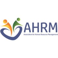 AHRM - Association for Human Resource Management logo - Similar company to Custom Profile