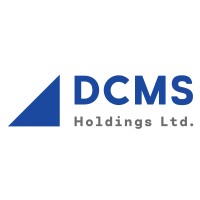 Dcms Holdings Limited