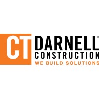 CT Darnell Construction logo - Similar company to Tolar Capitol Partners, Inc.
