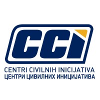 Centri civilnih inicijativa (CCI) logo - Similar company to Local Democracy Agency Mostar