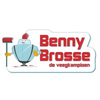 Benny Brosse logo - Similar company to Qsalt