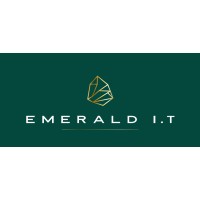 Emerald IT Consulting logo - Similar company to O2Gen Solutions