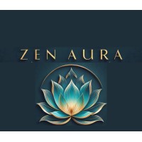 Zen Aura logo - Similar company to Saloon