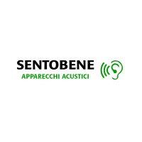 Sentobene logo - Similar company to Auricon Centro Sordità Srl