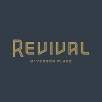 Revival Baltimore logo - Similar company to Powell & Aucello
