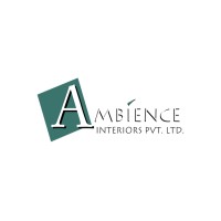 Ambience Interiors Pvt Ltd logo - Similar company to Ambient Spaces