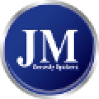 JM  Security Systems logo - Similar company to Triangle Security Systems Ltd