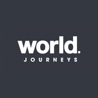World Journeys NZ logo - Similar company to Fruair