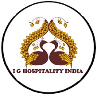 Ig Hospitality India logo - Similar company to Rr Hospitality