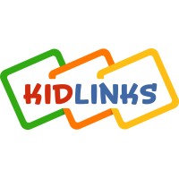 KidLinks logo - Similar company to Charities2Love