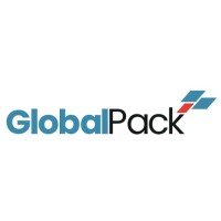 Global Pack logo - Similar company to Globalpack Indústria E Comércio Ltda...