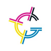 Gibson Printing logo - Similar company to Bd Print