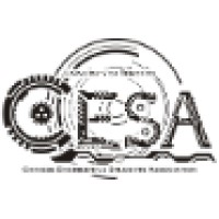 University Of Toronto Chinese Engineering Students' Association