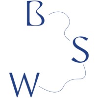 Blue Spaces Wellbeing logo - Similar company to Re•Work