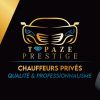 TOPAZE PRESTIGE logo - Similar company to Security Driver