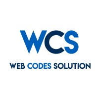 Web Codes Solution logo - Similar company to Creativewebart Digital Agency