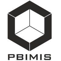 PBIMIS logo - Similar company to Droneluz