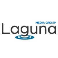 Laguna Media Group logo - Similar company to Prism-Cro