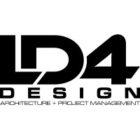 LD4 Design Company, LLC logo - Similar company to Black Mallard Partners