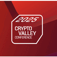 Crypto Valley Conference logo - Similar company to Crypto Explorers