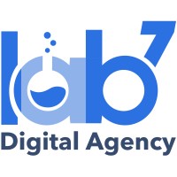 Lab7 Digital Agency logo - Similar company to Eazy Desk, Inc.