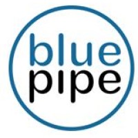 bluepipe a/s logo - Similar company to Bluepipes, Inc
