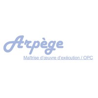 AGENCE ARPEGE logo - Similar company to Lte Construction Group