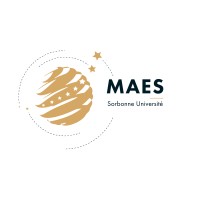 Master Affaires Européennes Sorbonne logo - Similar company to Le Taurillon