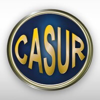 Caja de Sueldos de Retiro de la Policía Nacional - Casur logo - Similar company to Caja Honor