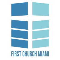 First United Methodist Church of Miami logo - Similar company to St. Benedict Catholic Church - Miami, Fl