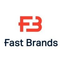 Fast Brands logo - Similar company to Kust'