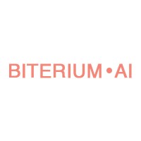 BITERIUM AI logo - Similar company to Sidekick
