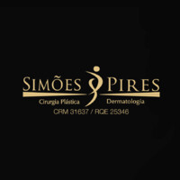 Clínica Simões Pires logo - Similar company to Clínica Marina Lara