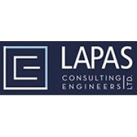 Lapas Consulting Engineers Ltd logo - Similar company to Engenico Structural Engineers