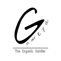 Gomeya - The Organic Soldier logo - Similar company to Resnovae Digitech Solution