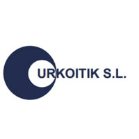 URKOITIK SL logo - Similar company to Vozifibra