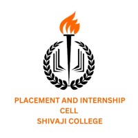 Placement and Internship Cell, Shivaji College logo - Similar company to The Placement Cell, Ram Lal Anand College