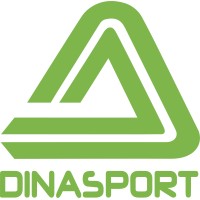 Dina Sport BV logo - Similar company to Vergalle Nv