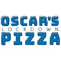 Oscar'S Lockdown Pizza