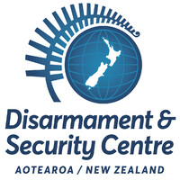 Disarmament and Security Centre logo - Similar company to Arms Control & Disarmament Centre, Issi