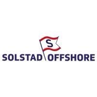 Solstad Offshore logo - Similar company to Vessels.