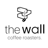 The Wall Coffee Roasters logo - Similar company to Business As Mission (Bam) Canada