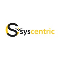 SysCentric Technologies Pvt. Ltd. logo - Similar company to Codomotive Software Solutions Pvt. Ltd.