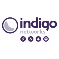 Indigo Networks logo - Similar company to Doocey Multi Utilities