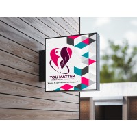 YOU MATTER IMPACT ORGANIZATION logo - Similar company to Enterprise Bureau