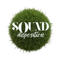 Sound Disposition logo - Similar company to Dock Street Studios
