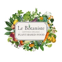 Le Botaniste logo - Similar company to The Wie Suite