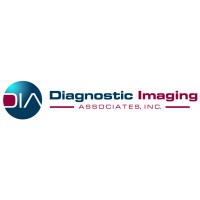 Diagnostic Imaging Associates logo - Similar company to Alliance Imaging