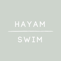 Hayam Swim logo - Similar company to Scorpio Brands